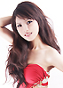 Qiue from Shenzhen Russian brides