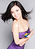 Weiwei from Changsha Russian brides