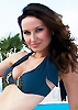 Russian woman Yana from Odessa