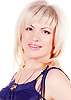 Russian woman Lyudmila from Zaporozhye