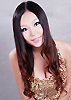 Russian woman Jiahui from Changsha