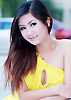 Russian woman Yu from Changsha