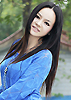 Russian woman Xihua from Zhuzhou