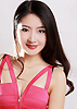 Russian woman Huizi from Zhuzhou