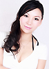 Russian woman Ling from Xinagxiang