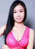 Russian woman Guifang from Hengyang