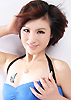 Haiyang from Changsha Russian brides