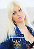 Russian woman Diana from Nikolaev
