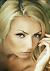 Russian woman Evgenia from Nikolaev