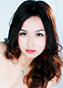 Olive from Hubei Russian brides