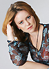 Albina from Bogodykhov Russian brides