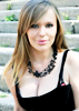 Olesya from Kherson Russian brides