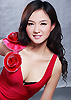 Xiaolin from Zhuzhou Russian brides