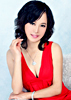 Weiping from Changsha Russian brides