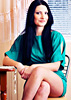Irina from Poltava Russian brides