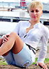 Anastasia from Nikolaev Russian brides