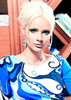 Polina from Nikolaev Russian brides