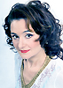 Elena from Novosibirsk Russian brides