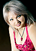 Natalia from Kiev Russian brides