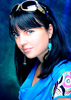 Ekaterina from Zaporozhye Russian brides