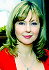 Lyudmila from Zaporozhye Russian brides
