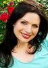 Larisa from Kiev Russian brides
