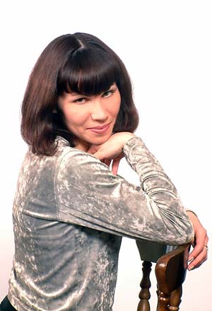 Irina from Tver Russian brides