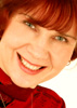 Zhanna from Tver Russian brides