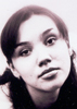 Nadya from Tver Russian brides