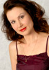 Tatiana from Tver Russian brides