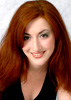 Anastasia from Tver Russian brides