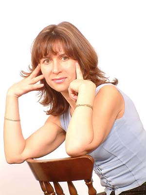 Irina from Tver Russian brides