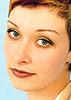 Alena from Tver Russian brides