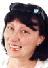 Svetlana from Tver Russian brides