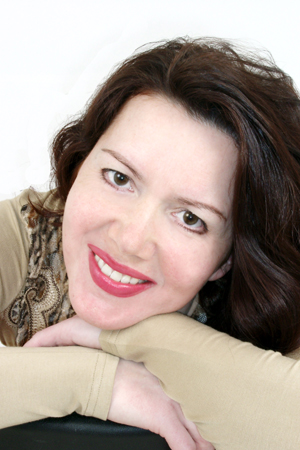 Tamara from Tver Russian brides