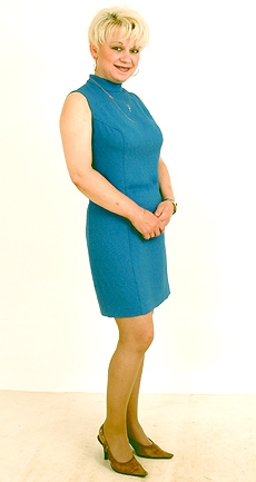 Galina from Tver Russian brides