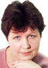 Olga from Tver Russian brides
