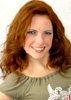 Russian woman Anastasia from Tver