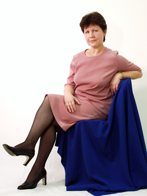 Olga from Tver Russian brides