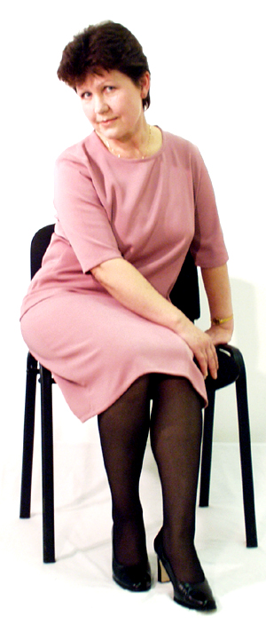 Olga from Tver Russian brides