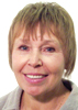 Lyudmila from Tver Russian brides