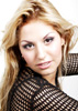 Lilya from Omsk Russian brides