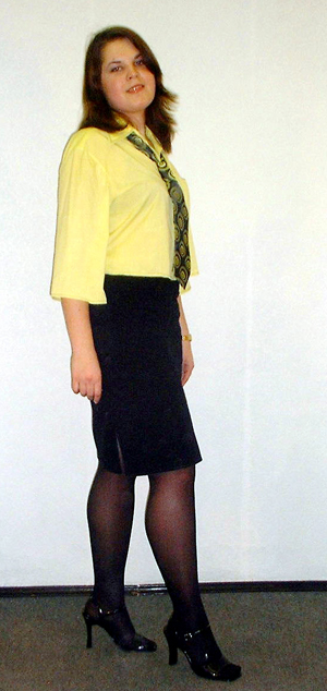 Marina from Tver Russian brides