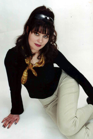 Tatyana from Tver Russian brides