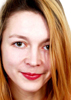 Larisa from Tver Russian brides