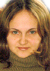 Elena from Tver Russian brides