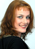 Julia from Tver Russian brides