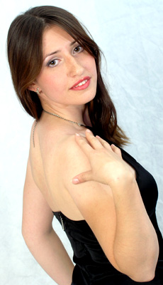 Nina from Tver Russian brides