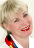 Tatiana from Tver Russian brides