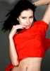 Russian woman Maria from Kiev